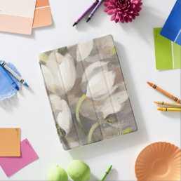 Tulip Delight II iPad Smart Cover