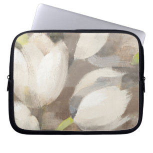 Tulip Delight II Laptop Sleeve