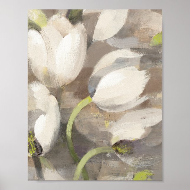 Tulip Delight II Poster (Front)