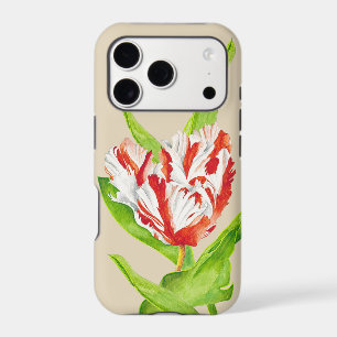 Tulip Estella Rijnveld on an iPhone Case