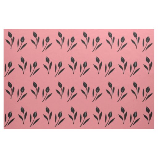 Tulip Fabric
