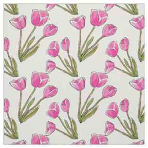 Tulip Fabric