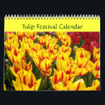 Tulip Festival Calendar Colorful Tulips Floral<br><div class="desc">Tulip Festival CALENDARS Nature Photography TULIPS Calendars, Colorful Bright Tulip Flowers Calendar, Gift Calendars, Christmas Gifts, OFFICE ART, Corporate Client Git Calendars, Artwork Calendars, Botanical Floral Flower Garden Landscapes. BASLEE TROUTMAN FINE ART COLLECTIONS. Bookmark this site for great gift ideas all year! GETTING A GIFT? COMBINE several products. Calendars, Greeting...</div>
