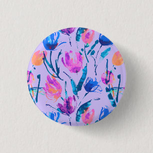Tulip fever button