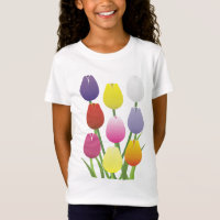 Tulip Flower