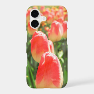 Tulip Heaven iPhone 17 Case