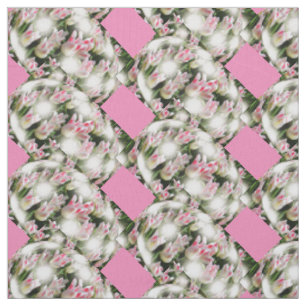 Tulip inspirations fabric