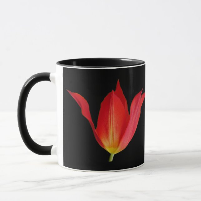Tulip Mug (Left)