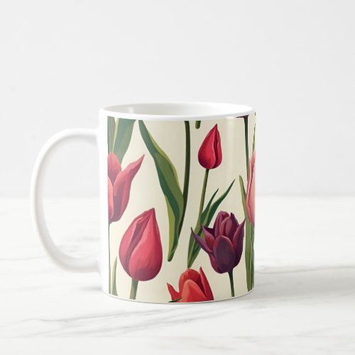 Tulip Mug