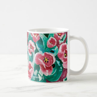 Tulip Mug
