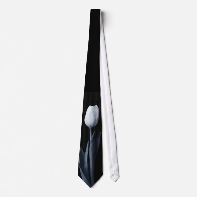 Tulip Neck Tie (Front)