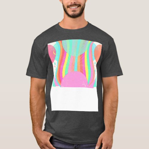 TULIP ORCHESTRA T_Shirt