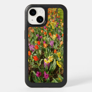 Tulip OtterBox iPhone 14 Case