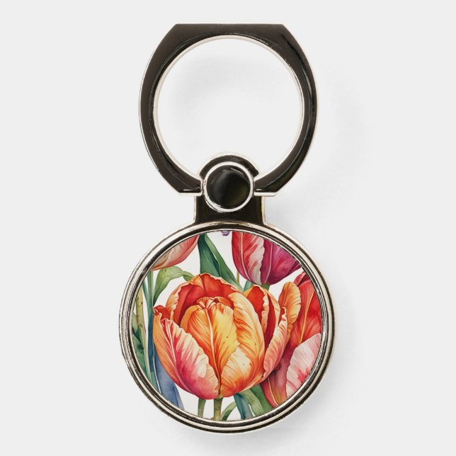 Tulip Phone Grips (Front)