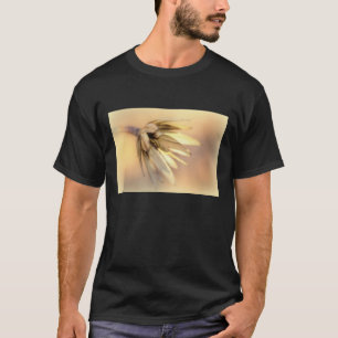 Tulip Poplar Empty Seed Pod T-Shirt