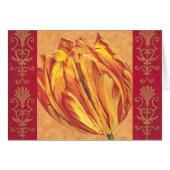 Tulip Power I (Front Horizontal)