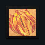 Tulip Power I Keepsake Box<br><div class="desc">Floral</div>