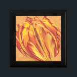 Tulip Power I Keepsake Box<br><div class="desc">Floral</div>