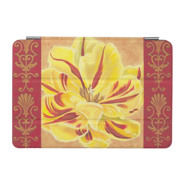 Tulip Power II iPad Mini Cover (Horizontal)