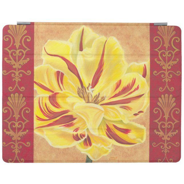 Tulip Power II iPad Smart Cover (Horizontal)