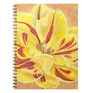 Tulip Power II Notebook