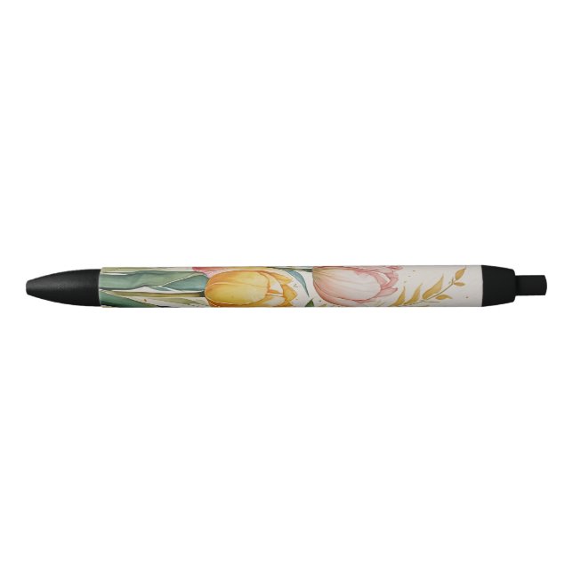 Tulip Reverie Pen (Front)