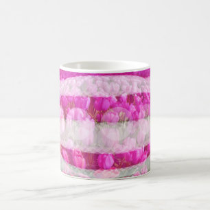 Tulip spirits coffee mug