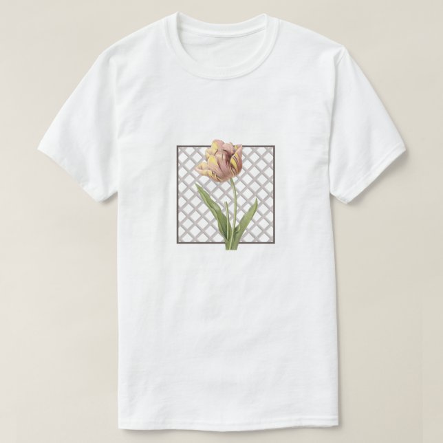 TULIP T-Shirt (Design Front)