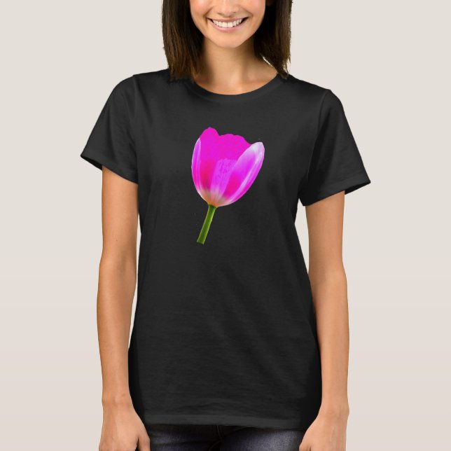 Tulip T-Shirt (Front)