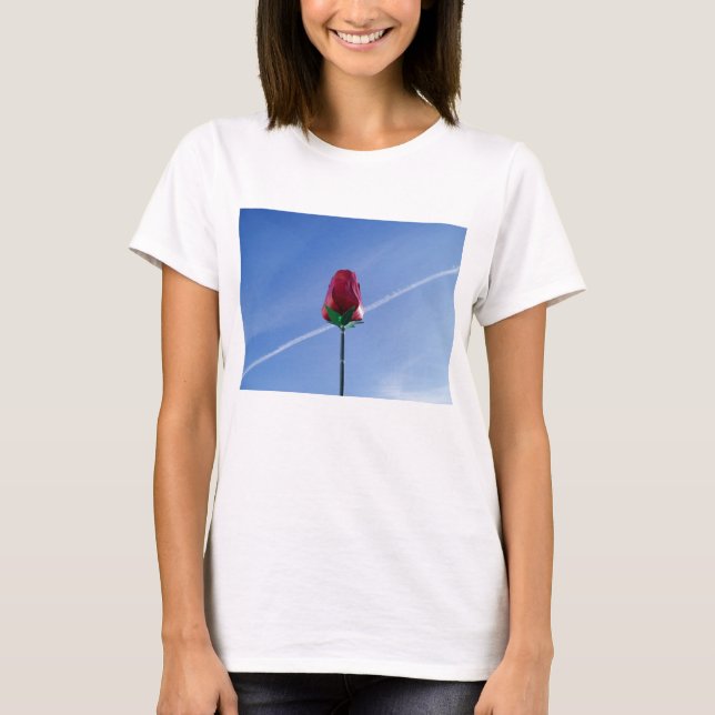 Tulip T-Shirt (Front)