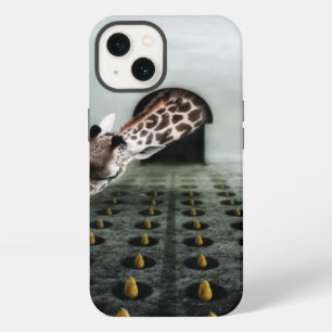 tulip thief 2 2013 iPhone 13 case