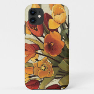 Tulip Time iPhone 11 Case