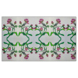 Tulip Titmouse Fabric