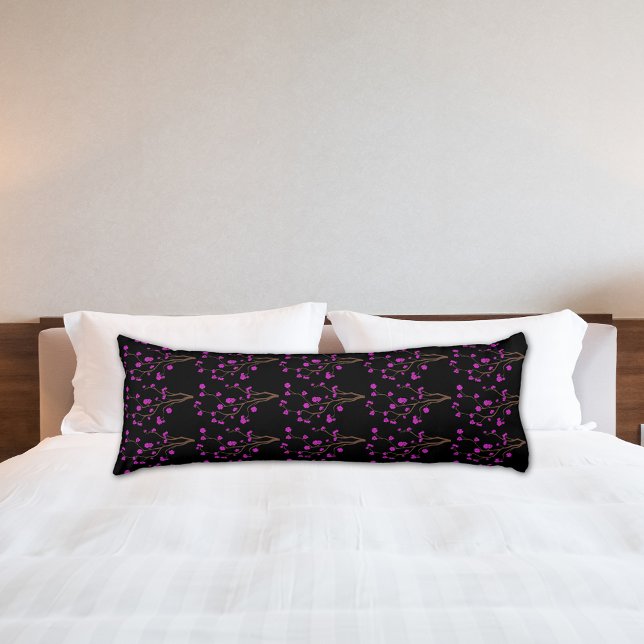 Tulip Tree Body Pillow (Creator Uploaded)