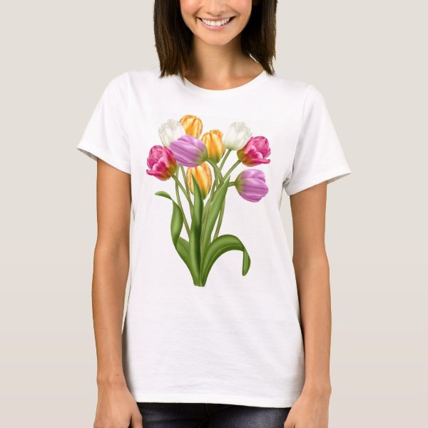 tulip brand shirts