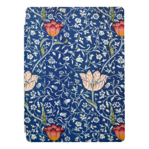 Tulip, William Morris iPad Pro Cover