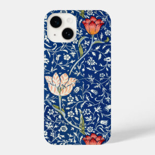 Tulip, William Morris iPhone 14 Case