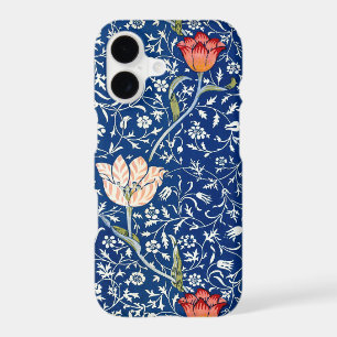 Tulip, William Morris iPhone 17 Case