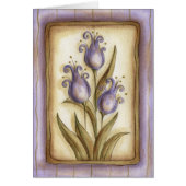 Tulips (Front)