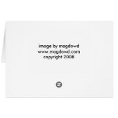 Tulips (Back Horizontal)