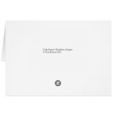 Tulips (Back Horizontal)