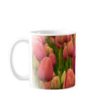 Tulips 11 oz or 15 oz mug