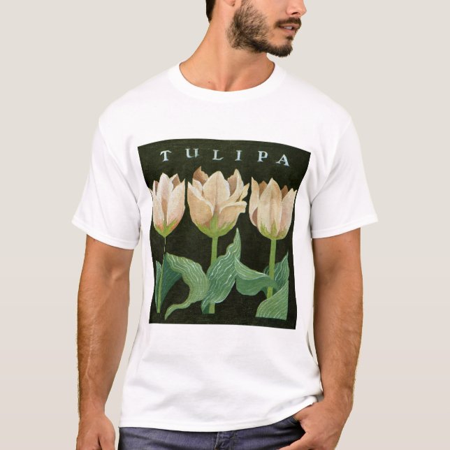 Tulips 2013 T-Shirt (Front)