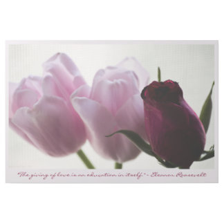 Tulips 3258 gallery wrap