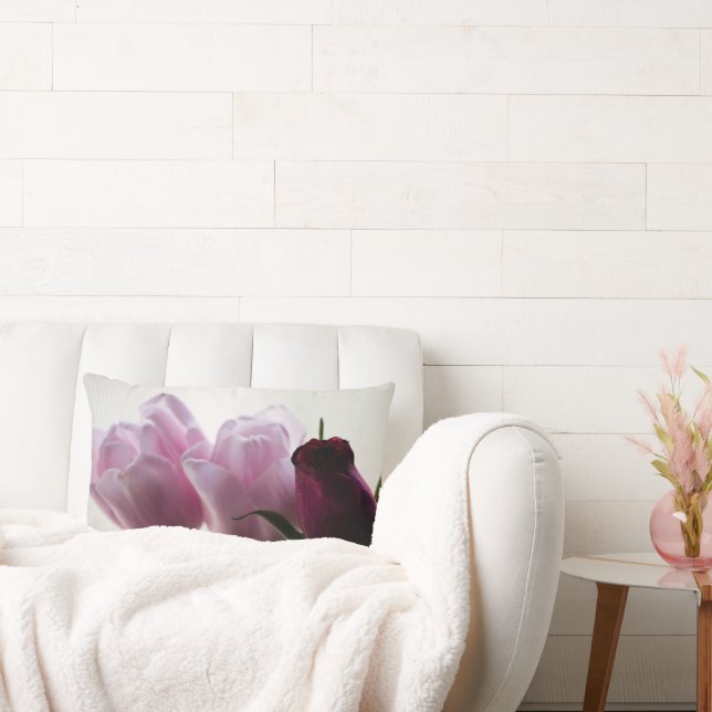 Tulips 3258 lumbar pillow (Couch)