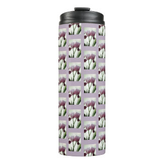 Tulips 3259 thermal tumbler
