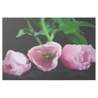 Tulips 3273 gallery wrap
