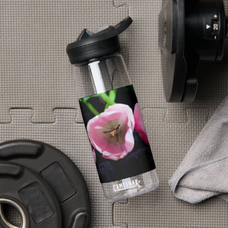 Tulips 3273 water bottle