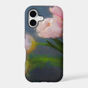 Tulips 3 iPhone 17 case