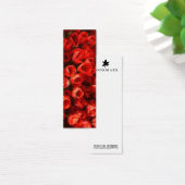 Tulips Bookmark (Desk)